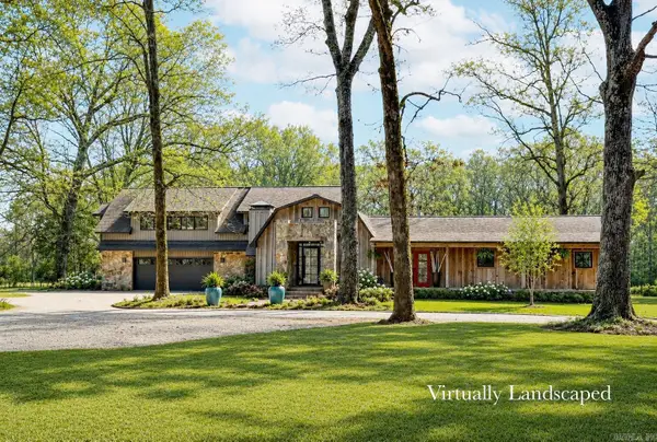 1281 Bethlehem Road, Austin, AR 72007