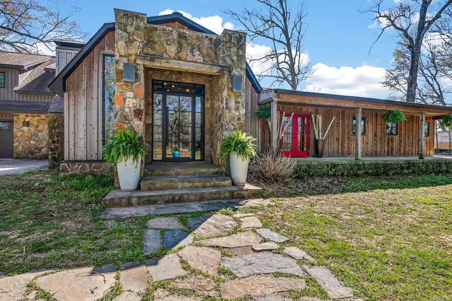 1281 Bethlehem Road, Austin, AR 72007 - #2