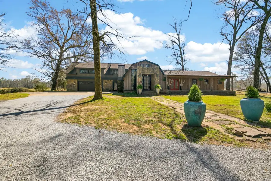 1281 Bethlehem Road, Austin, AR 72007 - #3