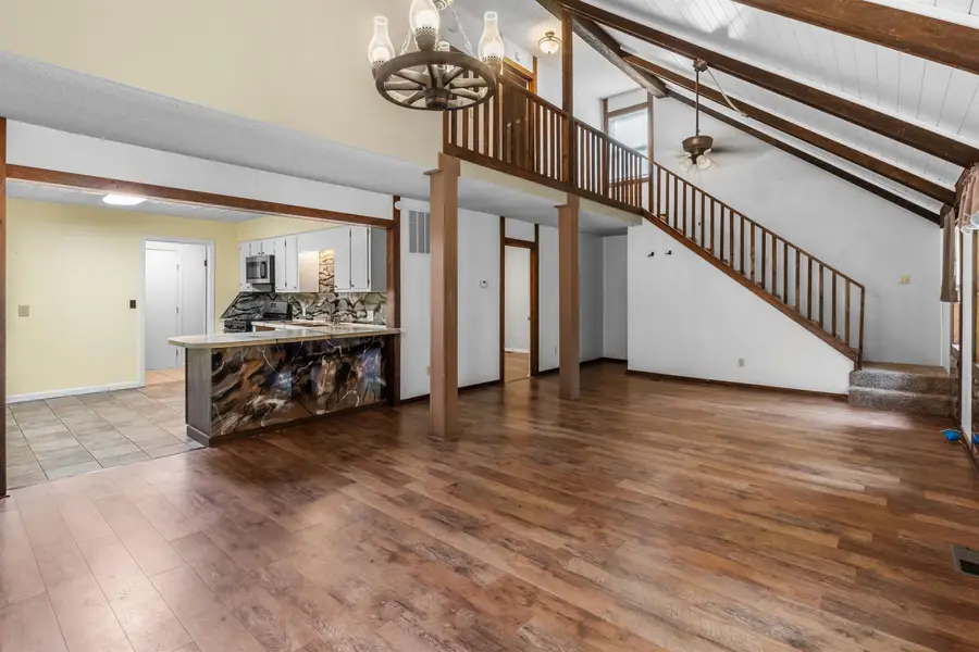 343 S Lacey Street, Melbourne, AR 72556 - #2