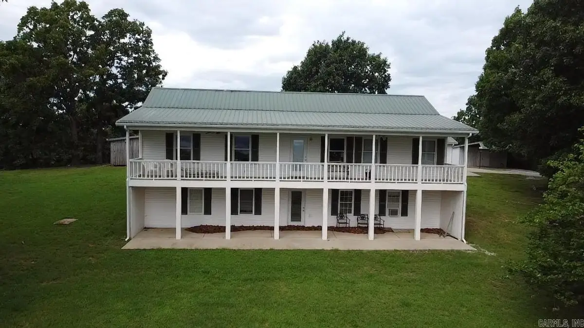 Address Withheld By Seller, Yellville, AR 72687 - #1