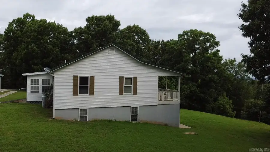 Address Withheld By Seller, Yellville, AR 72687 - #2