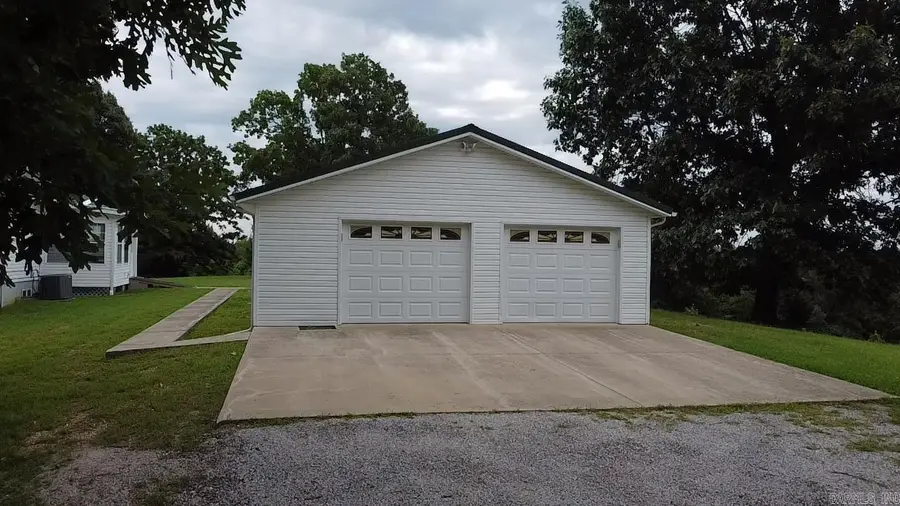 Address Withheld By Seller, Yellville, AR 72687 - #3