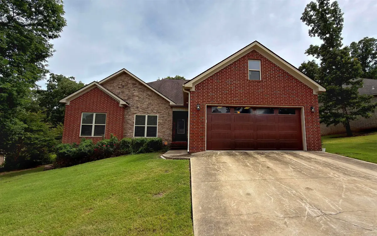 4 Valley View Road, Batesville, AR 72550 - #1