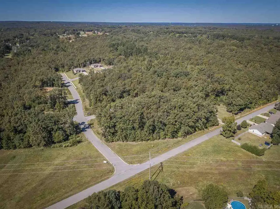 Lot 4 Knifechief Cove, Cabot, AR 72023 - #2
