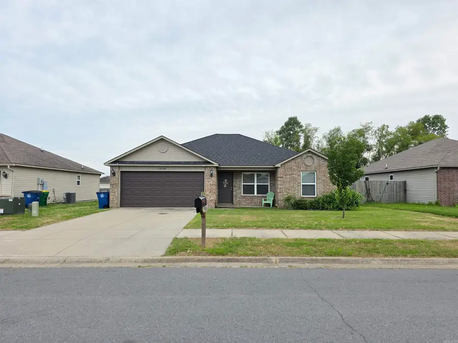 12100 Firethorn Drive, North Little Rock, AR 72117 - #3