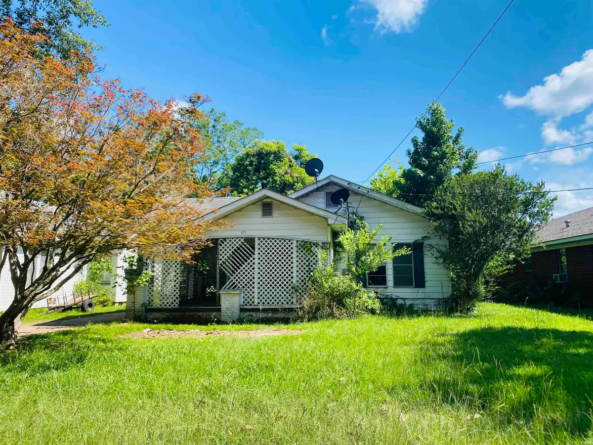 171 North, Camden, AR 71701 - #1