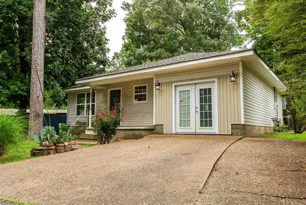 187 Babbs Drive, Hot Springs, AR 71913