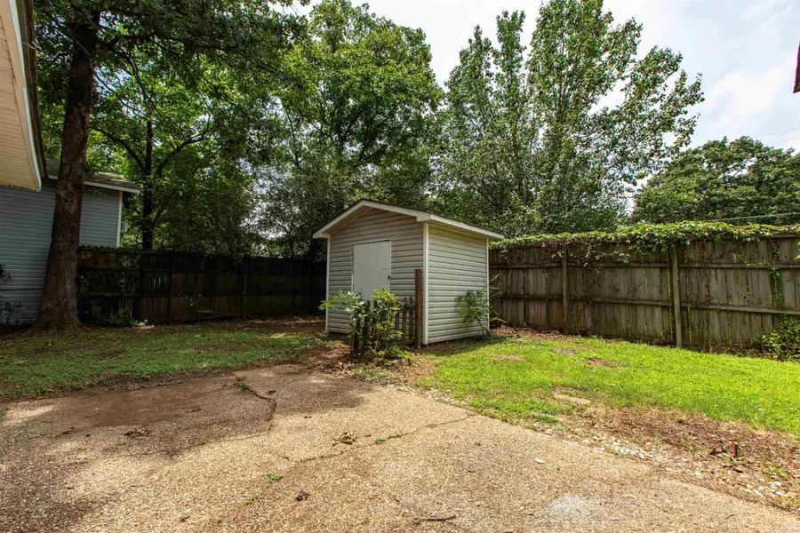 187 Babbs Drive, Hot Springs, AR 71913 - #2