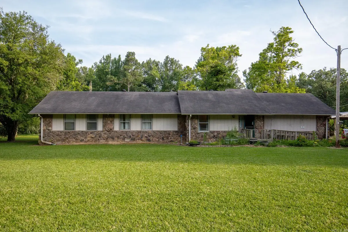 6840 Hwy 114, Rison, AR 71665 - #1