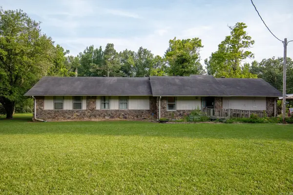 6840 Hwy 114, Rison, AR 71665