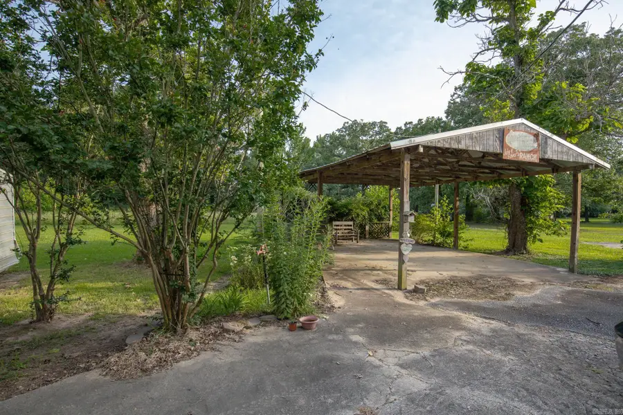 6840 Hwy 114, Rison, AR 71665 - #3