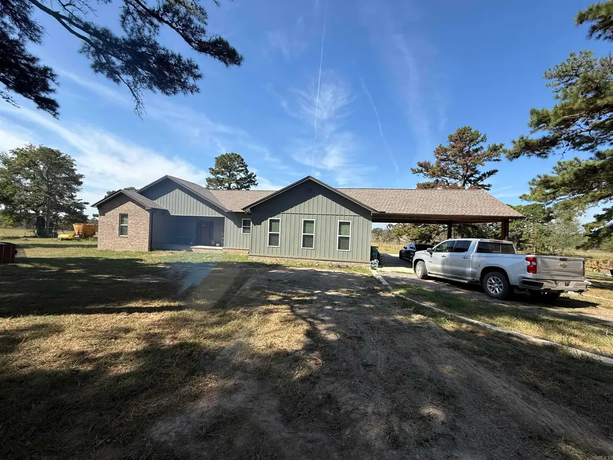 548 b Cornerstone Road, Pleasant Plains, AR 72568 - #1