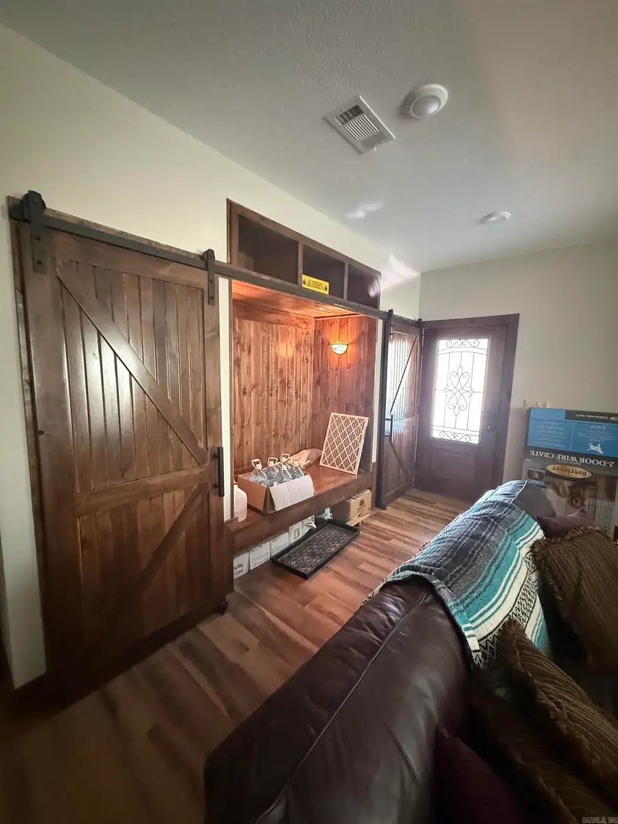 548 b Cornerstone Road, Pleasant Plains, AR 72568 - #3