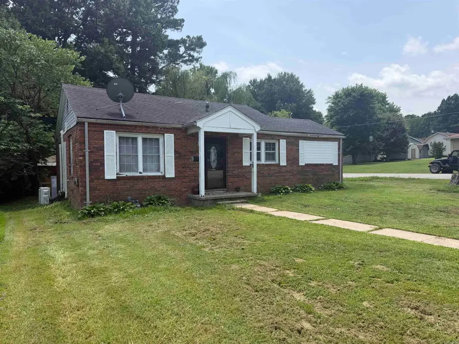 794 W Davis Street, Piggott, AR 72454 - #2