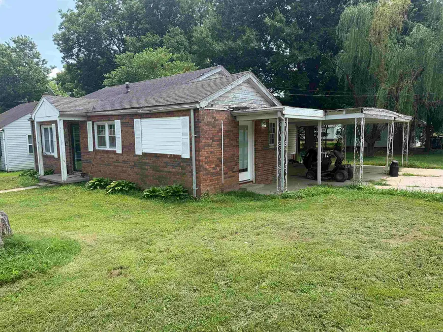 794 W Davis Street, Piggott, AR 72454 - #3