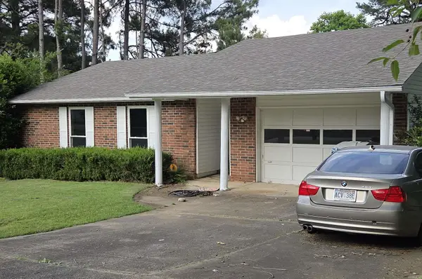 Address Withheld By Seller, Little Rock, AR 72204