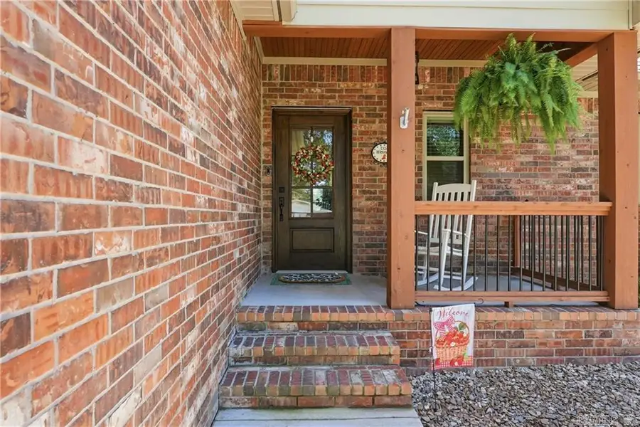 2503 Bradley Lane, Russellville, AR 72801 - #2