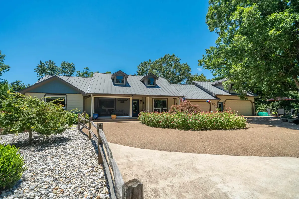 393 Grandstaff Drive, Hot Springs, AR 71913 - #1