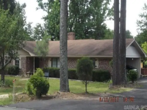 5390 Highway 371, Blevins, AR 71825