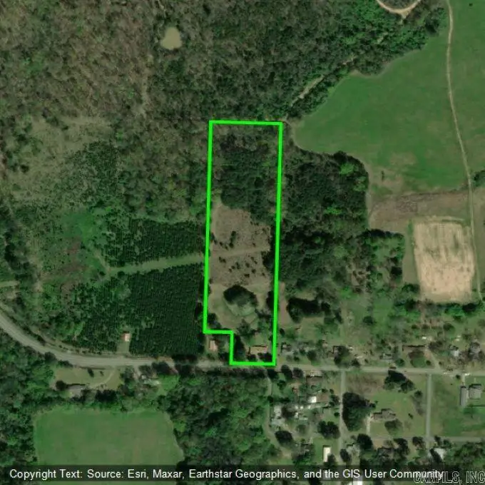 5390 Highway 371, Blevins, AR 71825 - #2