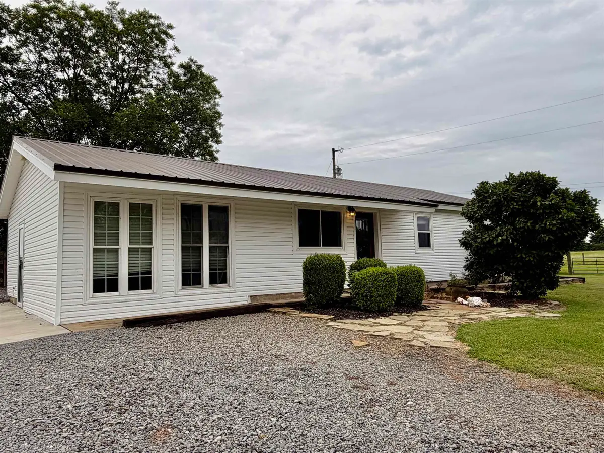 1861 Ferguson Ln, Lonoke, AR 72086 - #1