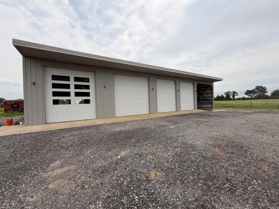 1861 Ferguson Ln, Lonoke, AR 72086 - #2