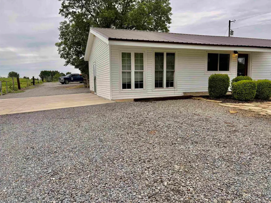1861 Ferguson Ln, Lonoke, AR 72086 - #3