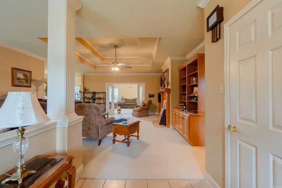 2308 Cattail Road, Searcy, AR 72143 - #3