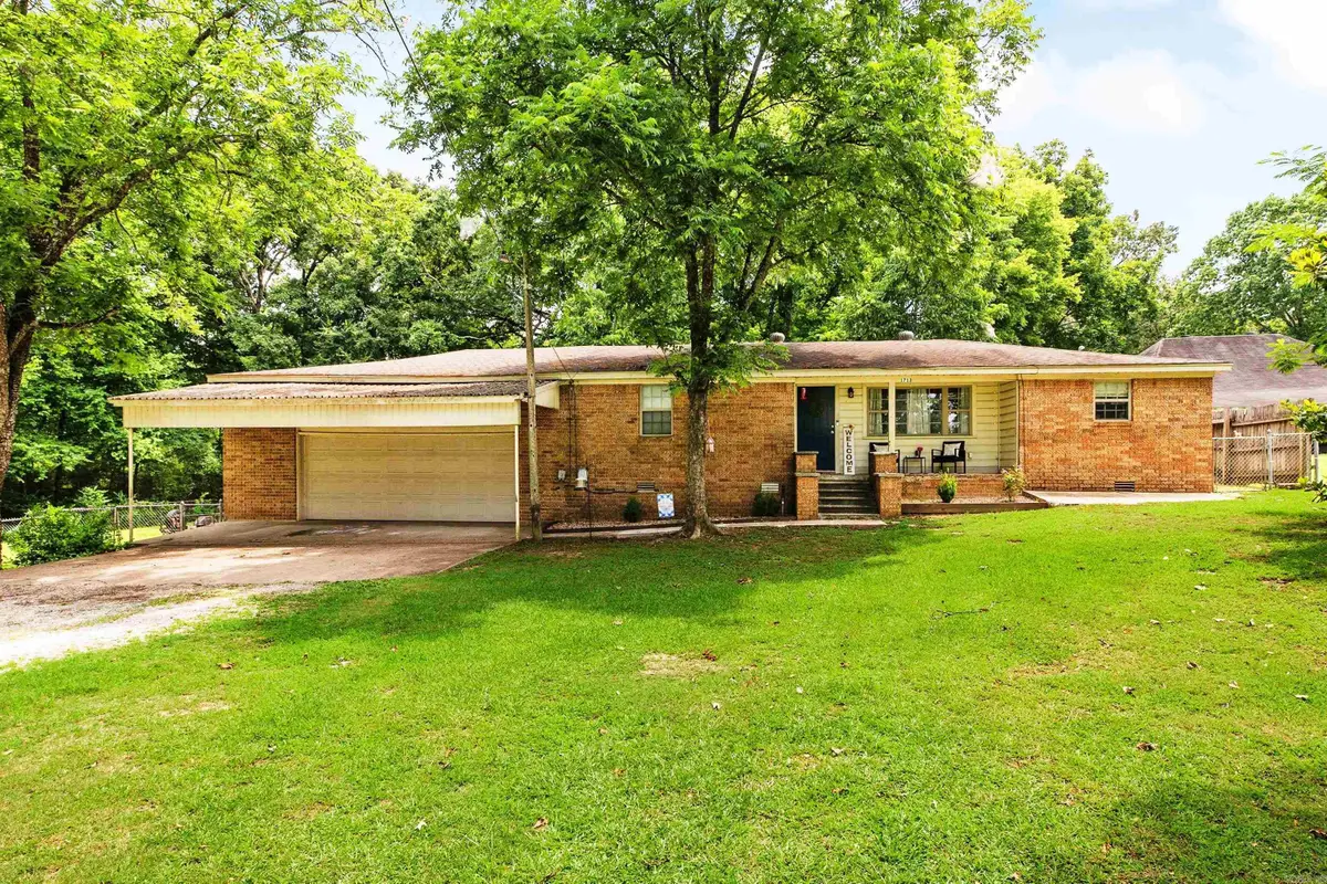 1713 Salem Road, Benton, AR 72019 - #1