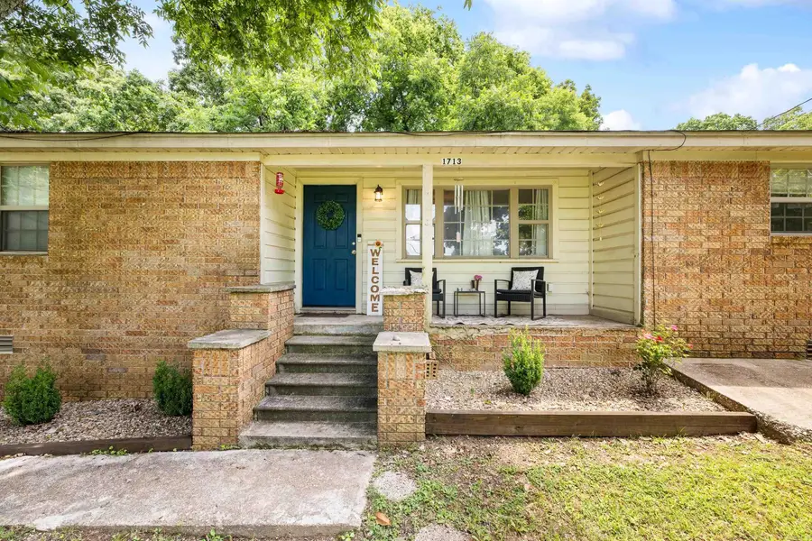 1713 Salem Road, Benton, AR 72019 - #2