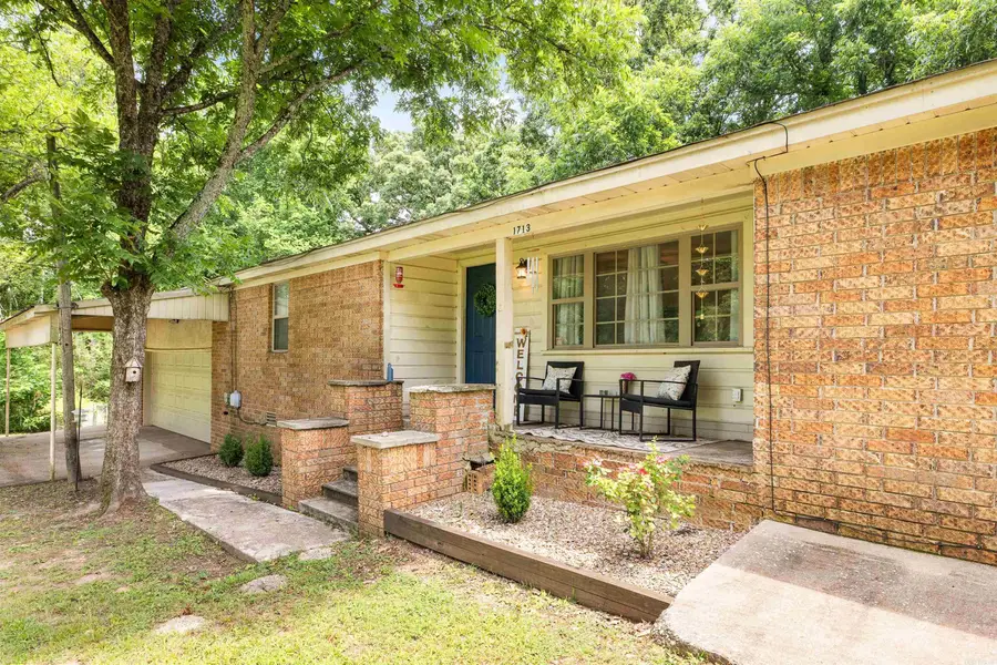 1713 Salem Road, Benton, AR 72019 - #3