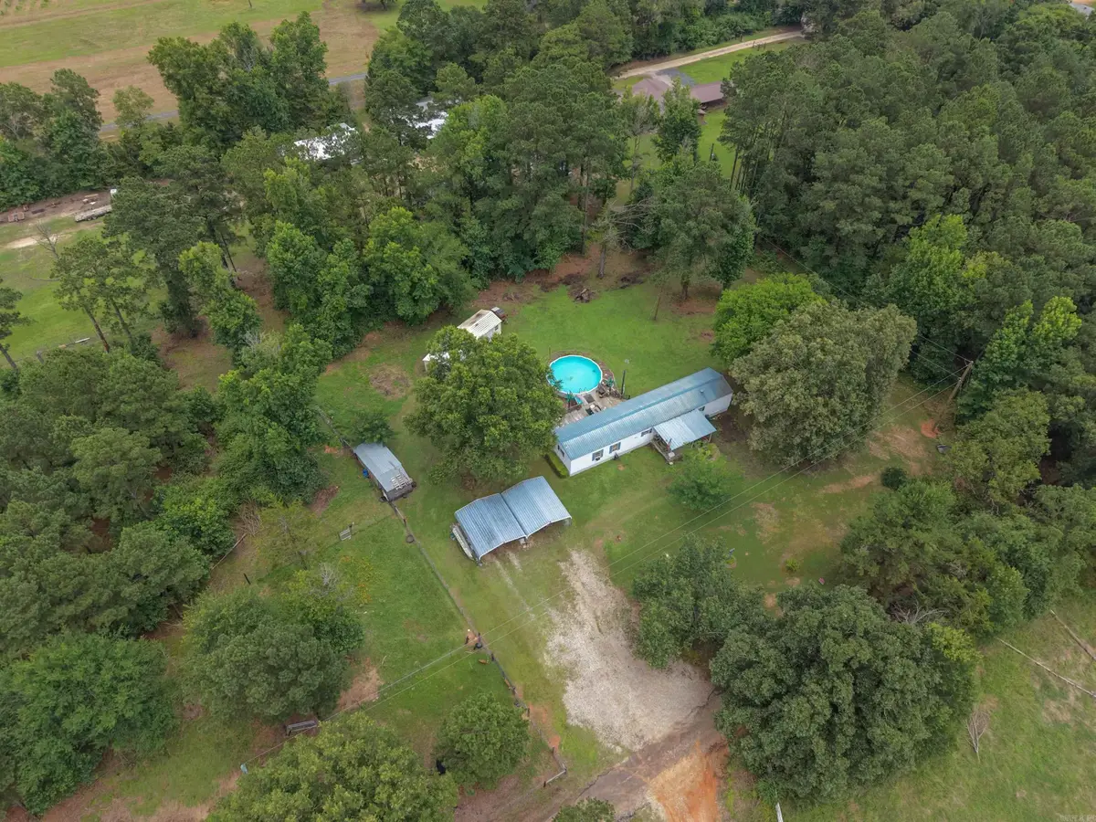 202 N Georgia, Bloomburg, TX 75556 - #1