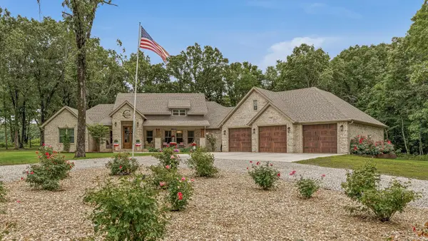 1080 Greene 514 Road, Paragould, AR 72450