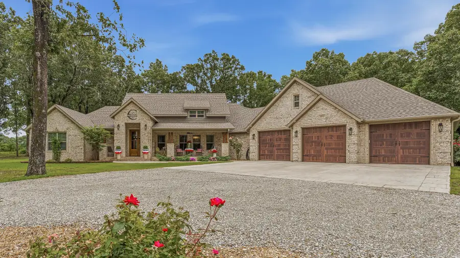 1080 Greene 514 Road, Paragould, AR 72450 - #2