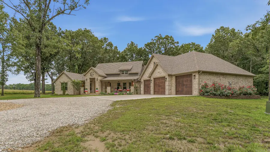 1080 Greene 514 Road, Paragould, AR 72450 - #3