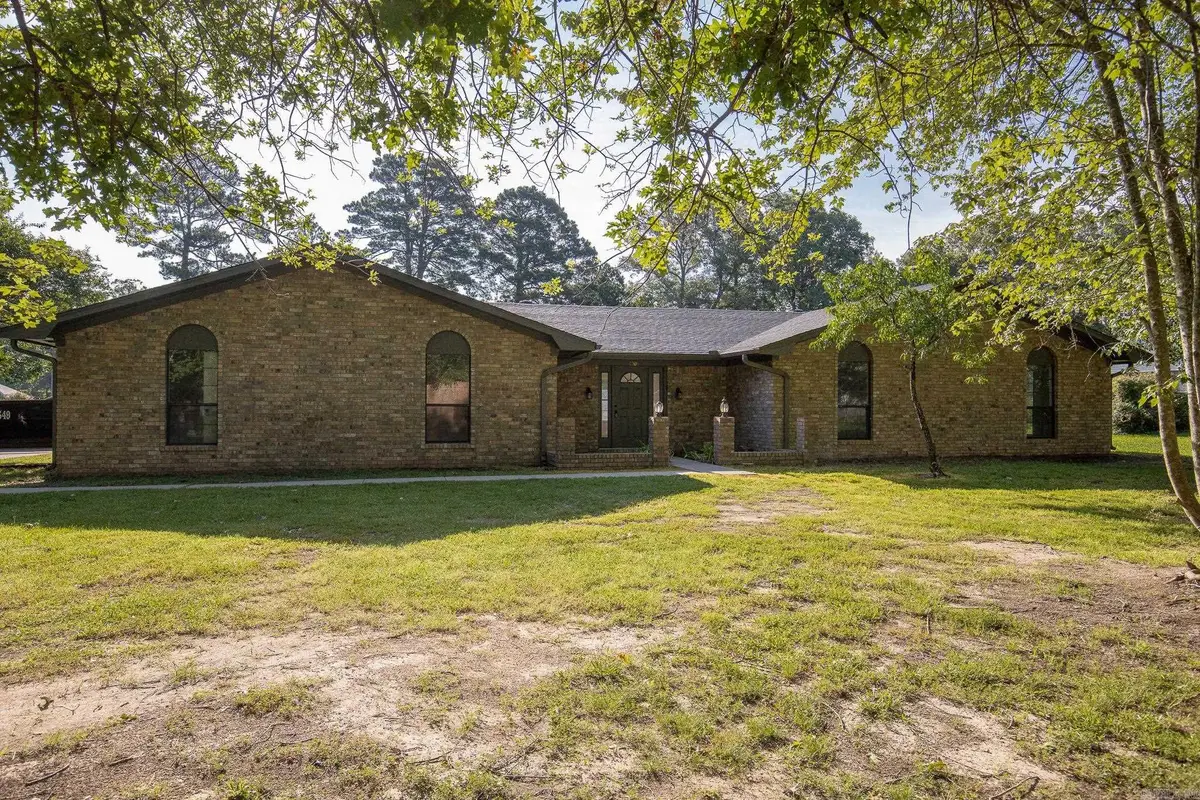 1201 Robin, White Hall, AR 71602 - #1
