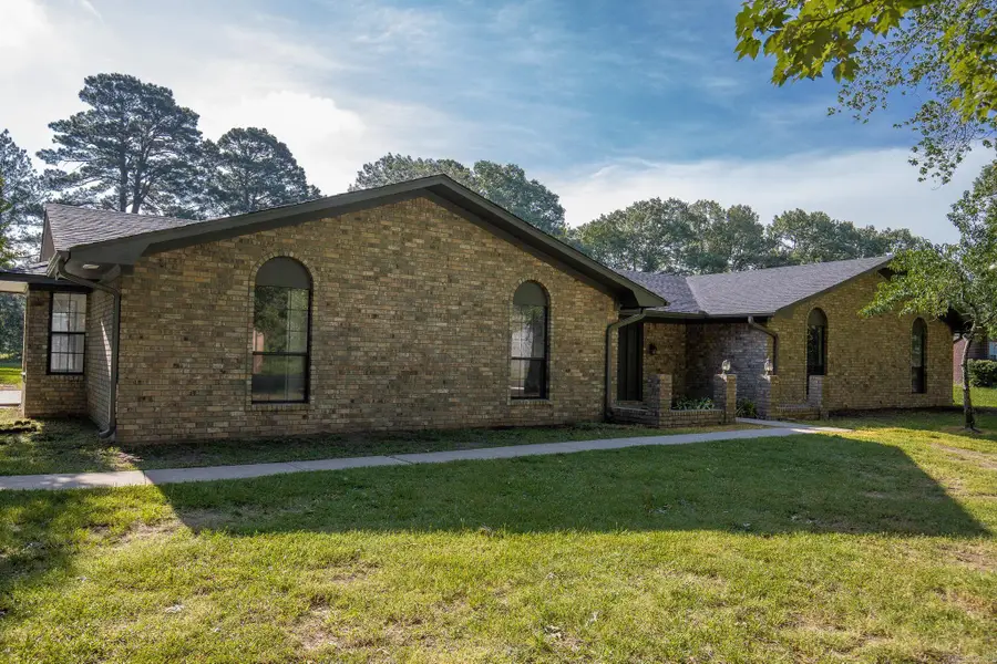 1201 Robin, White Hall, AR 71602 - #2