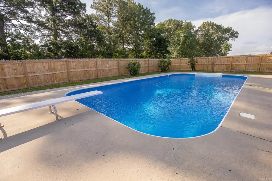 1201 Robin, White Hall, AR 71602 - #3