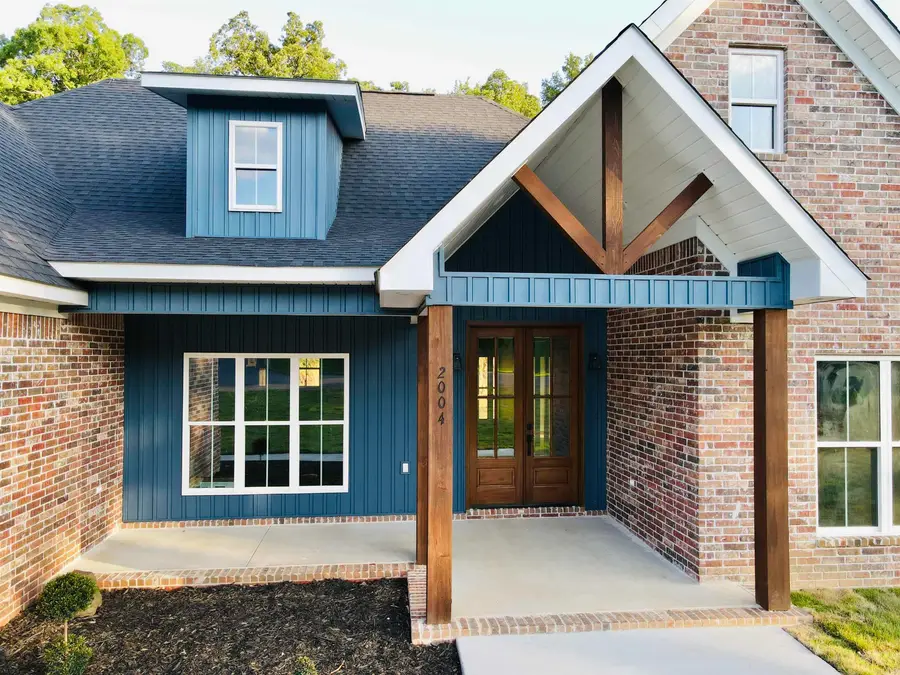 2004 Holloway Street, Morrilton, AR 72110 - #2