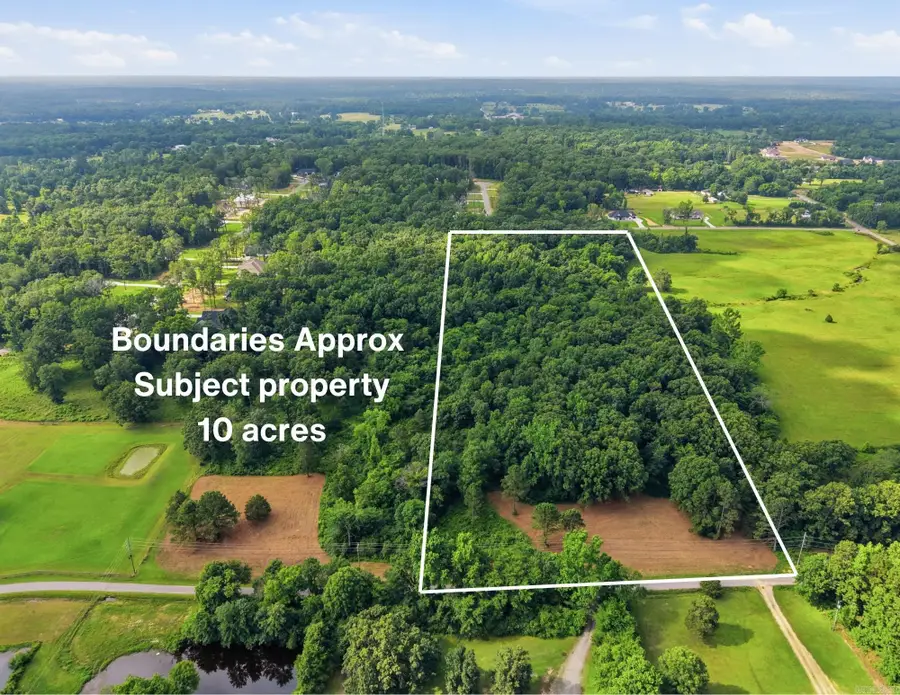 1317 Annie Brown Road, Alexander, AR 72002 - #2