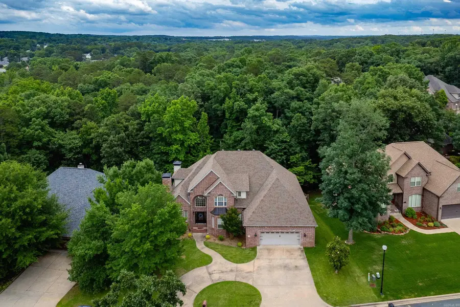 11 Windrush Point, Little Rock, AR 72211 - #2
