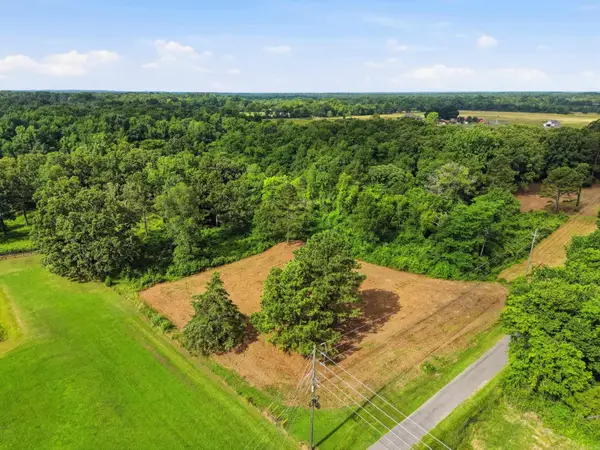 1599 Annie Brown Road, Alexander, AR 72002