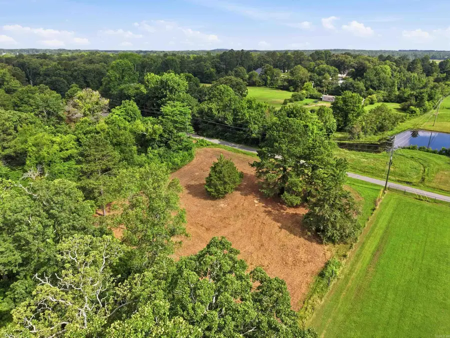 1599 Annie Brown Road, Alexander, AR 72002 - #3