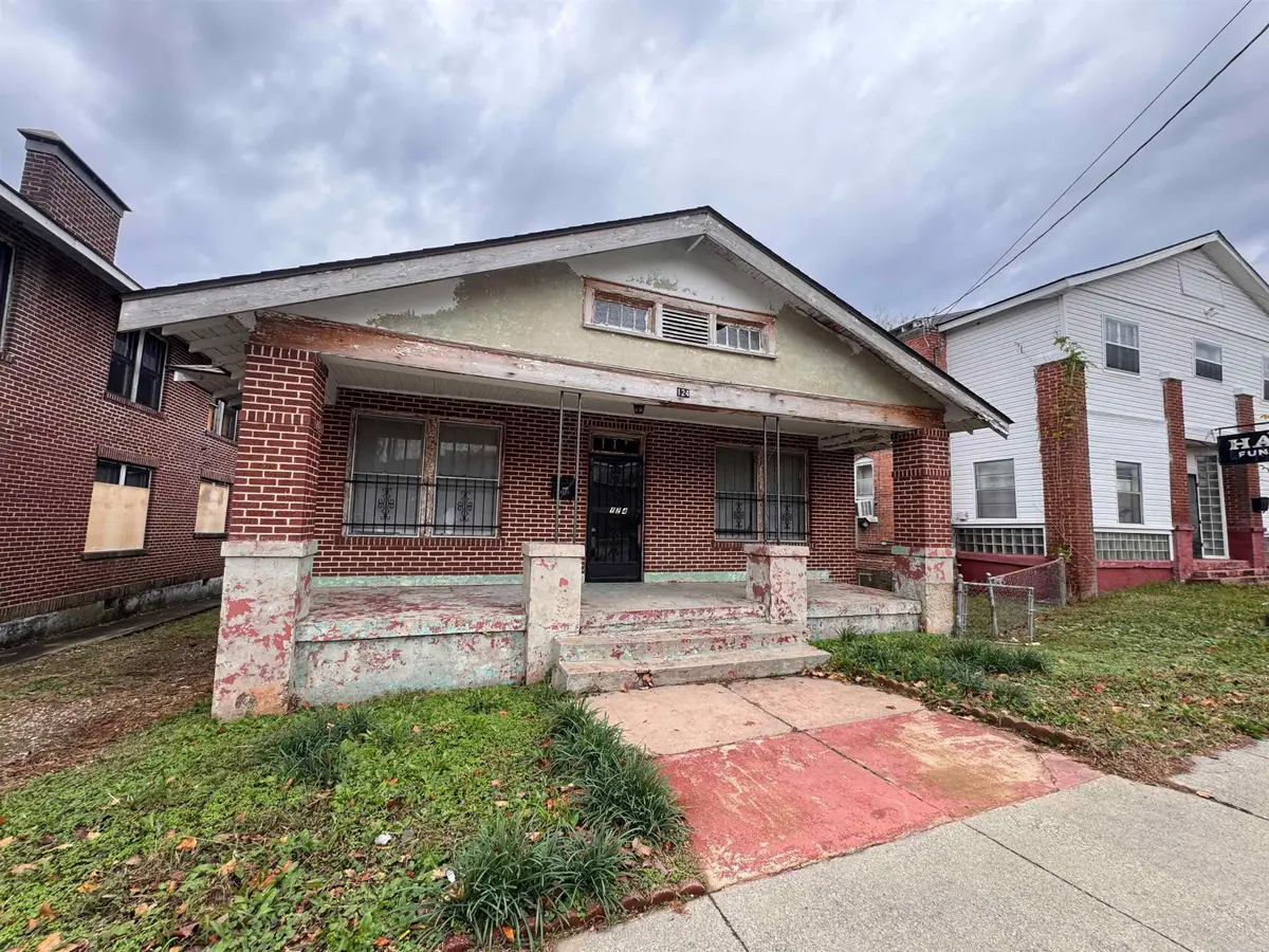 124 Pleasant, Hot Springs, AR 71913 - #1