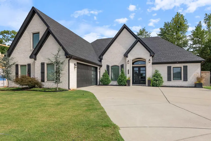 5304 Bentwater Drive, Alexander, AR 72002 - #2