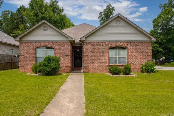 11224 Ponderosa, Little Rock, AR 72209