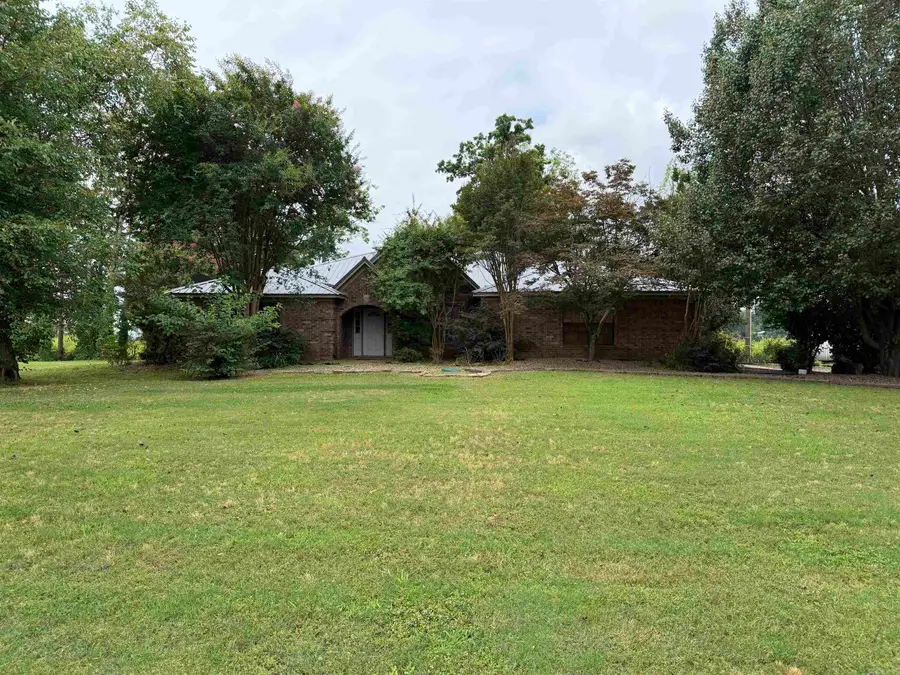 24 Mountain Air Dr, Conway, AR 72032 - #2