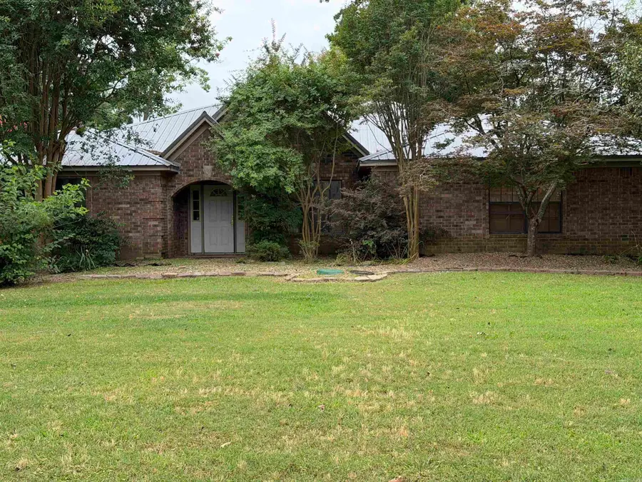 24 Mountain Air Dr, Conway, AR 72032 - #3
