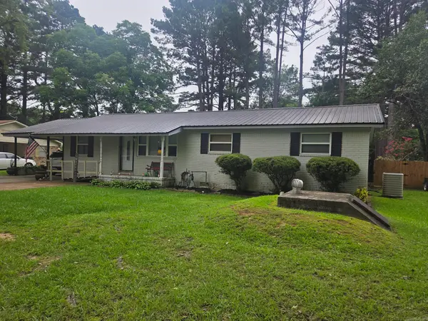 606 King Street, Searcy, AR 72143